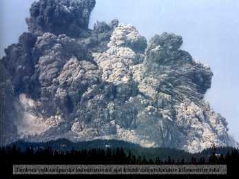 Tambora vulkaani esitlus #4