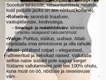 Garderoobikaubad - Pesu- #13