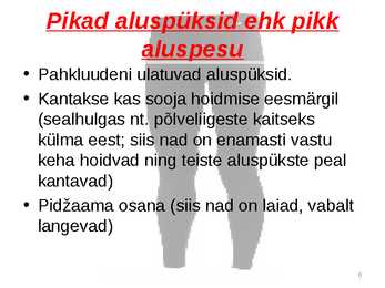 Garderoobikaubad - Pesu- #6