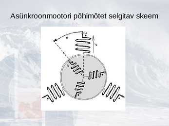 Elektrimasinad ajamid v 1 #18