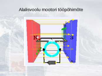 Elektrimasinad ajamid v 1 #3