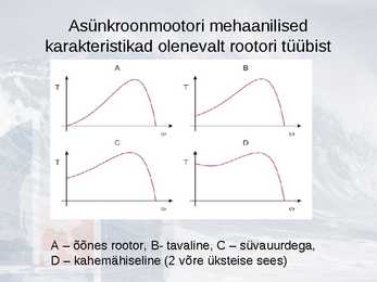 Elektrimasinad ajamid v 1 #31