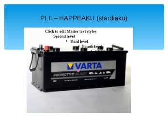 LAEVA ELEKTRIAKUD 2 #12