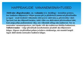 LAEVA ELEKTRIAKUD 2 #25