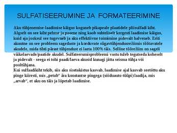 LAEVA ELEKTRIAKUD 2 #27