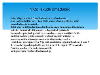 LAEVA ELEKTRIAKUD 2 #31