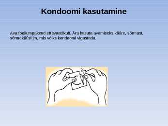Kondoom #4