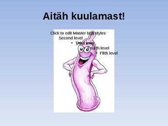 Kondoom #9