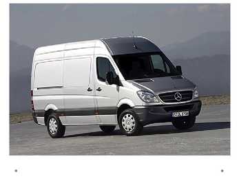 Mercedes-Benz Esitlus #12