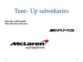 Mercedes-Benz Esitlus #13