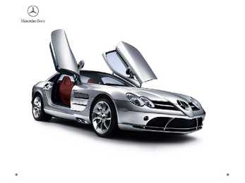 Mercedes-Benz Esitlus #15