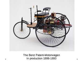 Mercedes-Benz Esitlus #4