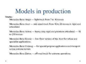 Mercedes-Benz Esitlus #9