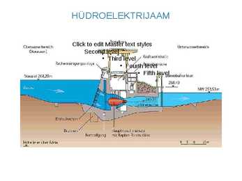 Hüdroturbiin väikelaevale #13