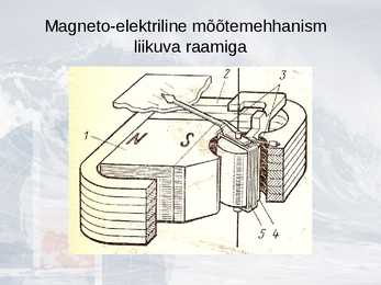 Elektrimõõteriistad v2 #11