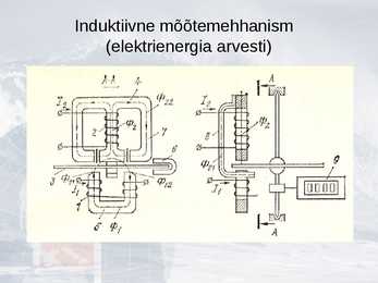 Elektrimõõteriistad v2 #12