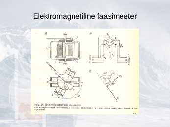 Elektrimõõteriistad v2 #13