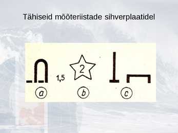 Elektrimõõteriistad v2 #20