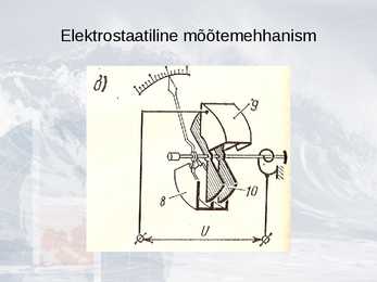 Elektrimõõteriistad v2 #6