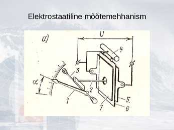Elektrimõõteriistad v2 #8