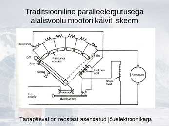 Alalisvoolu mootorajamid v2 #14