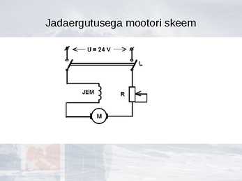 Alalisvoolu mootorajamid v2 #18