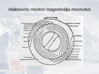 Alalisvoolu mootorajamid v2 #23