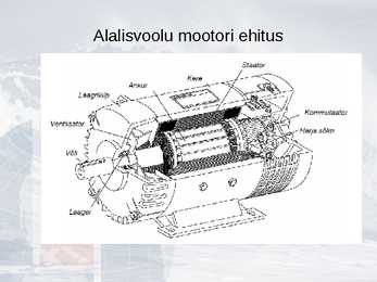 Alalisvoolu mootorajamid v2 #4