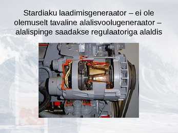 Alalisvoolu mootorajamid v2 #6