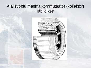 Alalisvoolu mootorajamid v2 #8