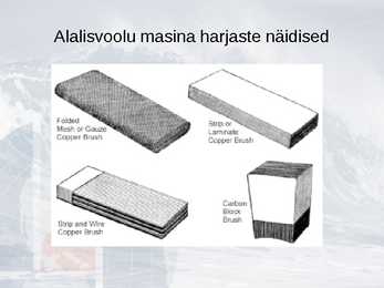 Alalisvoolu mootorajamid v2 #10