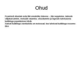 Kuldking #9