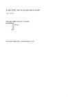 Finatsjuhtimise esimene prax exelis #6