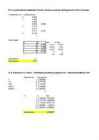 Statistika ülesanded -1