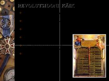Prantsuse revolutsioon #4