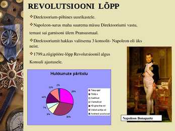 Prantsuse revolutsioon #7