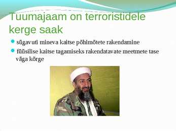 Tuumaenergia müüdid #3