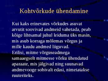 Ruutimine #5