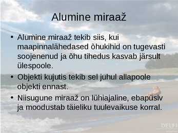 Miraaž #4