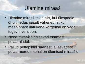 Miraaž #6
