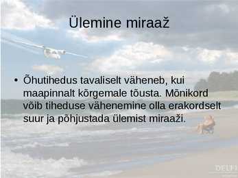 Miraaž #7