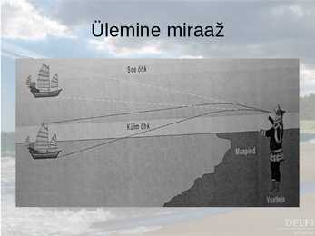 Miraaž #8