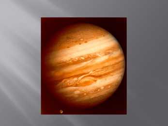 Jupiteri esitlus #2
