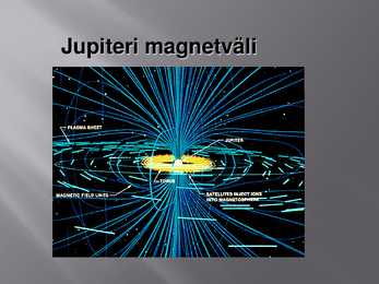 Jupiteri esitlus #6