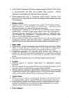 Inimgeograafia eksamiks #3