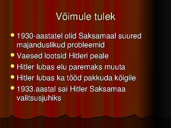 Hitleri Elulugu #5