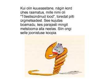 Lühikokkuvõte raamatust \ \ Väike Prints\ \ #2