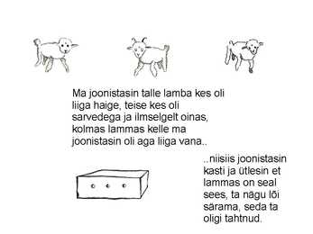 Lühikokkuvõte raamatust \ \ Väike Prints\ \ #5