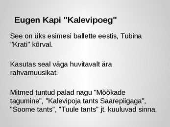 Eugen ja Villem Kapp #5