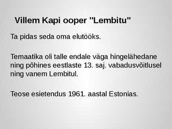Eugen ja Villem Kapp #8